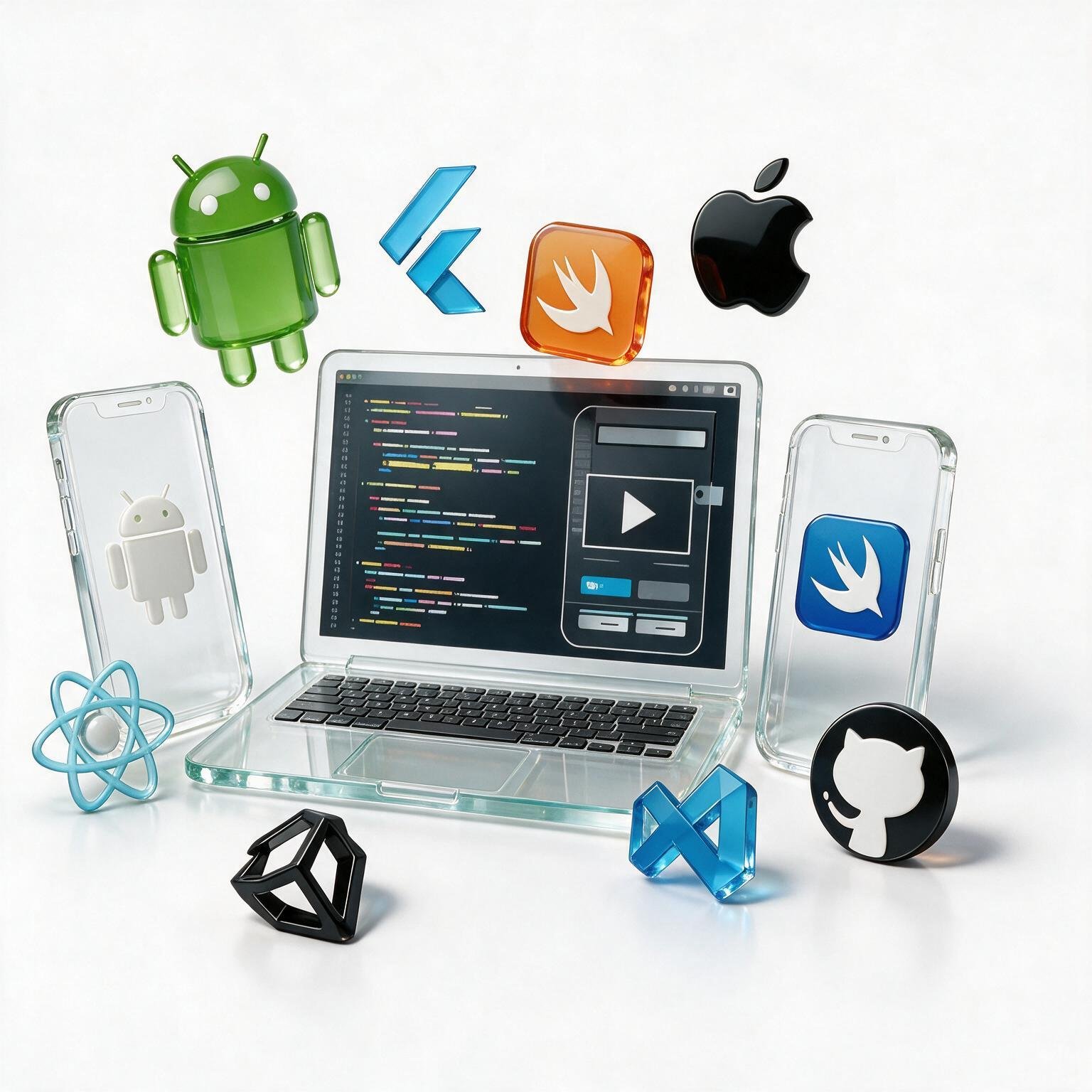 Mobile App Development